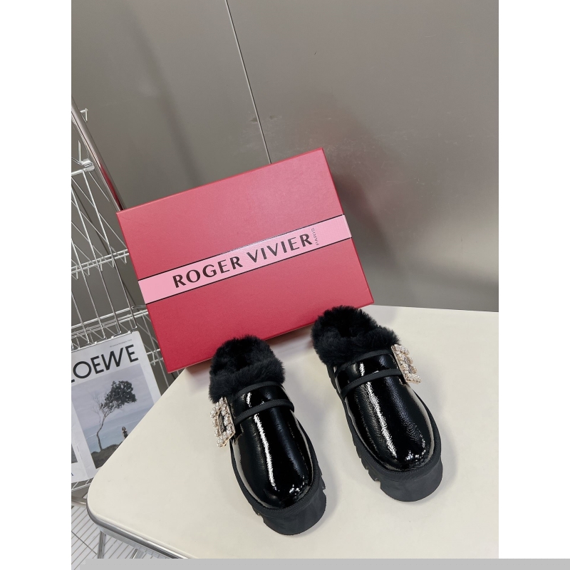 roger u1u1er boots